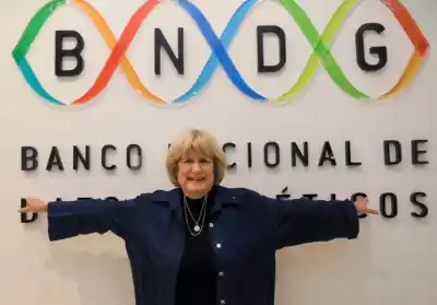 El juez Ramos Padilla levantó la cautelar que obligaba al Gobierno a garantizar el Banco de Datos Genéticos