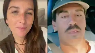 El desahogo de Juana Repetto tras la reflexión de su ex: “No logré que nadie me suplante”