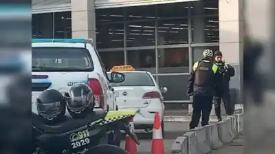 Terminal de Ómnibus: Encuentran a un taxista sin vida en la Capital Tucumana