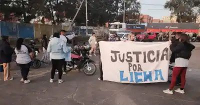 Cayó al vacío mientras limpiaba un silo: el escalofriante relato de sus compañeros
