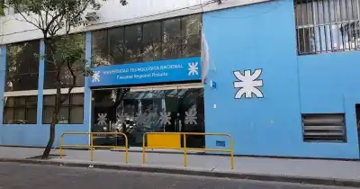 Renuncias masivas en la UTN Rosario: en 15 días, 10 docentes se fueron y los concursos quedan desiertos