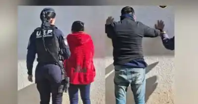 Jubilados cayeron en la trampa del monedero y lo que pasó después los dejó sin un peso