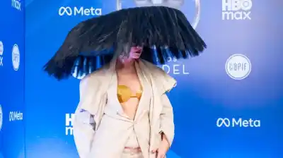 Marilina y Lula Bertoldi hicieron temblar el escenario de los Gardel con un homenaje que nadie esperaba