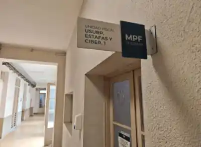 Trabajó en una empresa de arquitectura y lo que descubrieron en los certificados de obra es alarmante