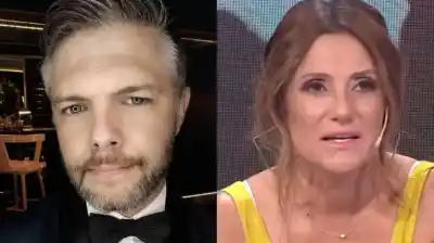Ricky Diotto rompió el silencio tras la condena y lo que dijo sobre la Justicia es demoledor