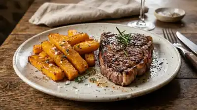 El error que cometes al cocinar calabaza y que arruina su sabor y nutrientes