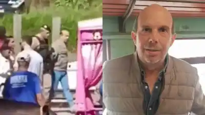 Viajaba en un tren turístico y lo que le hizo a un nene de 7 años lo mandó preso