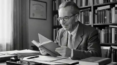 La frase de Viktor Frankl que revela el secreto del verdadero poder personal