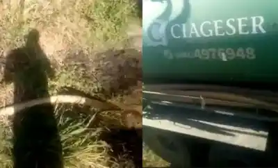 El video que destapó todo: lo que un vecino filmó en Villa Chicligasta y que la Justicia consideró clave