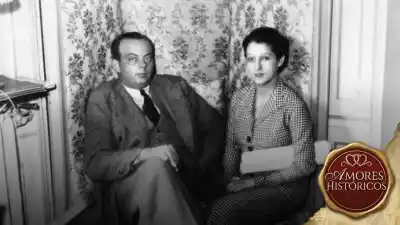 Conoció a una mujer en Buenos Aires y lo que pasó después cambió la literatura para siempre