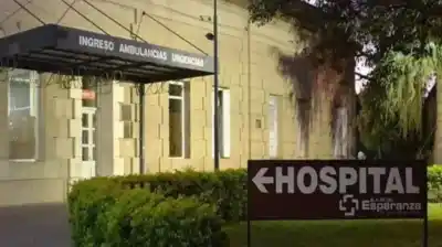 Jugaba con una bolita de vidrio y de repente dejó de respirar: la desesperada carrera para salvar a un nene de 8 años