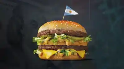 El negocio que explota en Argentina: venden 3.500 por día y ya compite con la milanesa