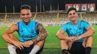 Julián Álvarez rompió el silencio sobre la pelea con Lautaro y dejó una frase que encendió a los hinchas