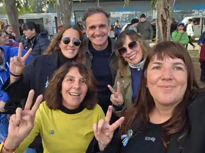La renovación de un espacio emblemático en Castelli que promete cambiar las tardes de las familias