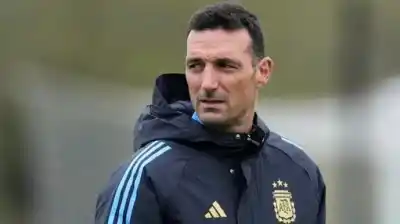 La Selección Argentina se prepara en secreto: Scaloni ya tiene los nombres que pelean por el Mundial y los que vienen para el futuro