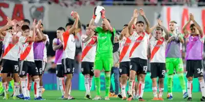 La lista negra de River: los 12 futbolistas que podrían irse a mitad de año
