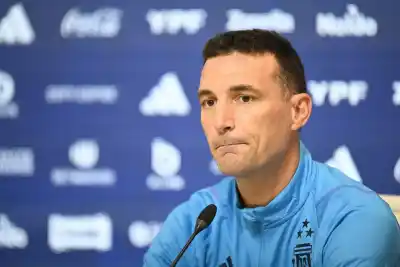La lista definitiva de la Selección Argentina: Scaloni espera hasta último momento por las lesiones