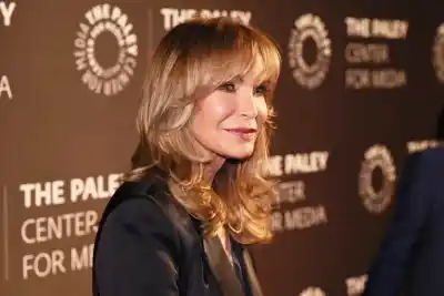 Jaclyn Smith a los 80: el secreto de su juventud que no esperabas