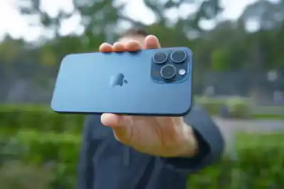 Vendía iPhones en redes, recibía el dinero y desaparecía: la maniobra que lo llevó a prisión