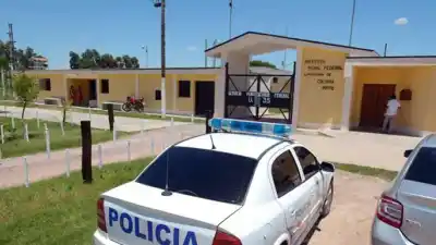 Desde la cárcel dirigían una banda de cocaína: lo que encontraron en el allanamiento