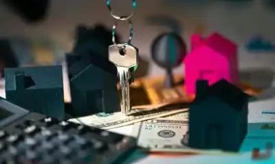 El dato que preocupa al mercado inmobiliario porteño: las hipotecas se derrumbaron casi un 50%