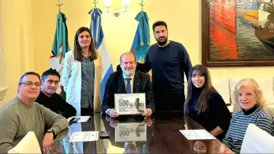El registro municipal de conductores de apps ya superó los 500 inscriptos en Bahía Blanca: el detalle que no te contaron