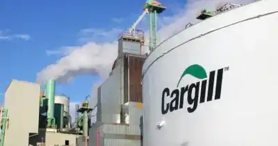 Cargill pone 7 millones de dólares para transformar la logística del Gran Rosario