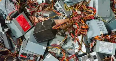 Llega una nueva oportunidad para deshacerte de tus viejos aparatos electrónicos en Rosario