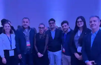 El ecosistema tecnológico tucumano volvió a reunirse en un encuentro empresarial