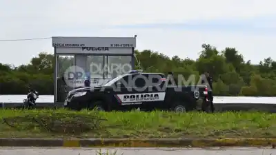 Hallazgo macabro en la Costanera Sur: lo que encontraron junto a los restos óseos