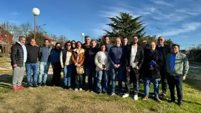 Concejales del sur bonaerense se unen en un foro clave: la defensa de la Zona Fría que puede salvar miles de pesos