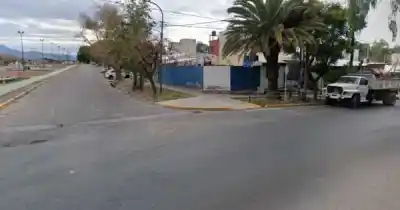 Se hicieron pasar por pasajeros y lo que hicieron después dejó al conductor sin palabras