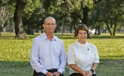 La Justicia les puso un freno: el duro revés judicial que complica a la fórmula opositora de la UNT