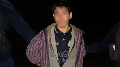 Cayó en un control de rutina: lo buscaban por una ola de robos y la policía se llevó una sorpresa