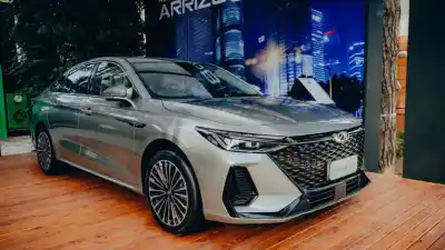 Chery actualizó los precios de todos sus modelos: el más barato cuesta $31.740.000 y el más caro supera los 44 mil dólares