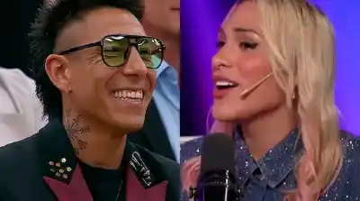 Danelik reveló detalles íntimos de su primera vez con Brian Sarmiento y lanzó una frase que incendió las redes
