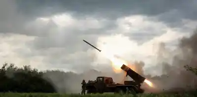 El insólito método de Putin para llenar el Ejército sin movilizar a la fuerza