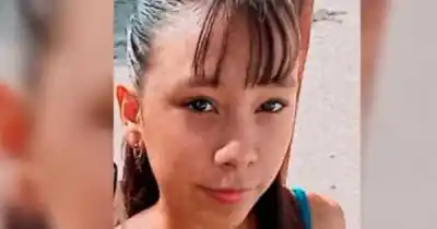 Salió de su casa, tomó un taxi y un hombre la esperaba: la angustiante búsqueda de una adolescente de 14 años