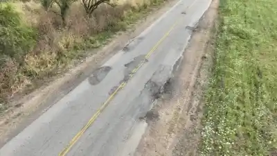 El gobernador de Salta tomó una decisión inesperada sobre una ruta clave: lo que nadie contó