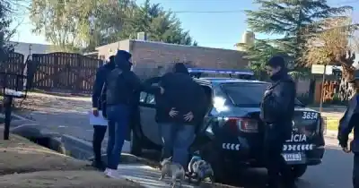 El megaoperativo que sacudió a Mendoza: allanamientos en Maipú y Tunuyán dejaron tres detenidos
