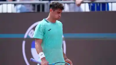 Batacazo y despedida: lo que pasó en Roland Garros que nadie esperaba