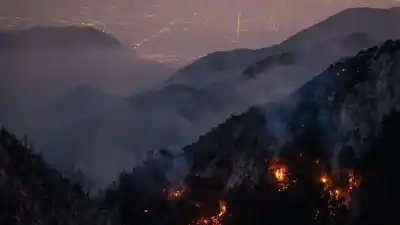Abandonan un escenario climático apocalíptico: lo que los científicos no te contaron
