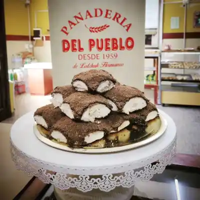 General Lavalle se prepara para la Fiesta de la Torta Negra: llega Los Palmeras