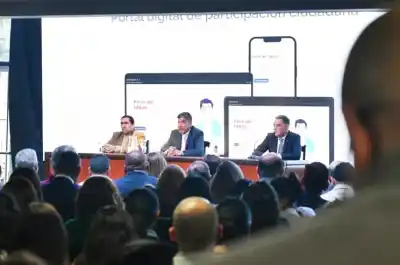 Lanzan una plataforma que promete cambiar la forma de legislar en Tucumán: ¿cómo participar?
