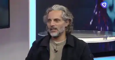 Joaquín Furriel llega a Rosario con una obra que promete ser “súper moderna, lúdica e impactante”