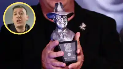 Escándalo en los Premios Gardel: la decisión que dejó afuera a la prensa de espectáculos