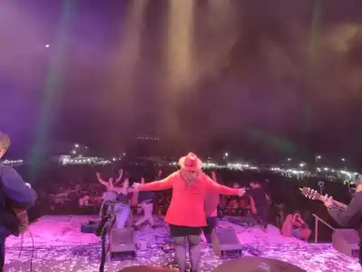Se viene el Primer Festival Día del Amigo en Monteros
