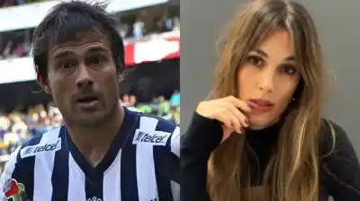 El tenso cruce entre Cvitanich y Chechu Bonelli por la tenencia de Frida: qué dijo el exfutbolista