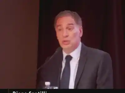 Santilli lanzó un pronóstico que ilusiona al campo: el consumo masivo “va a llegar”