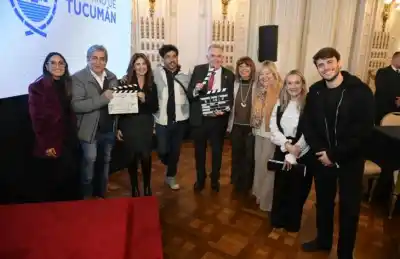 Jaldo lanza una plataforma de cine gratuito que promete revolucionar el acceso a producciones tucumanas